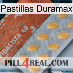 Duramax Pills 43